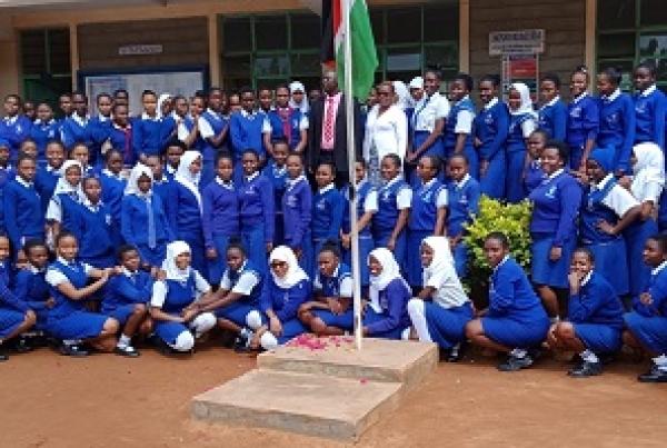 CO-CURRICULAR ACTIVITIES 